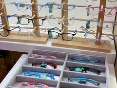 -鲸渝眼镜·浅目视光(春熙路店)