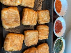 -安徽大厦中餐厅