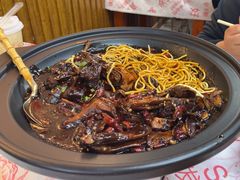 -回味黑鸭煲·始于2006(万松园店)