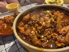 -江西老表·经典江西八大碗