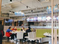 -德兴show鲜·蒸汽海鲜火锅餐厅(格创悦里店)