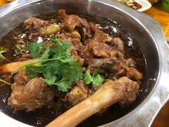 -老黑板筋(顺义总店)