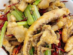 -昱德来·天津菜(河西店)