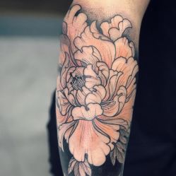 -记号刺青tattoo纹身工作室