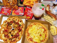 -必胜客(滨江店)
