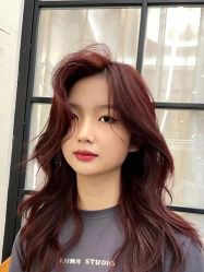点击看大图 -MORI HAIR SALON日式美发沙龙