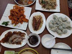 -宏天寶·北京烤鸭(宾馆西路2店)