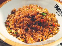 -酒拾烤肉(泉塘店)