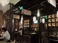-湊湊火锅·茶憩(和平大悦城店)