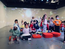 -小鸡哆哆故事屋·儿童乐园(嘉里城店)