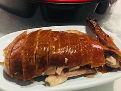 -北平食府(马鞍山路店)