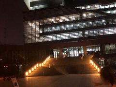 -苏州西交利物浦大学国际会议中心