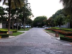 -石梅湾艾美度假酒店