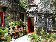 -老张烤羊(王哥庄店)