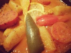 -Tajine Moroccan塔金摩洛哥中东餐厅