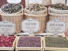 -巴奴毛肚火锅(京西大悦城店)