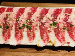 -壹风町烧肉居酒屋(恒丰中央广场店)