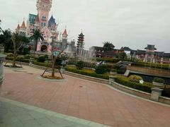 -厦门方特梦幻王国