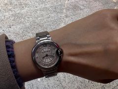 -亨得利钟表商店