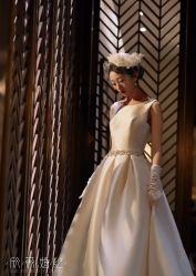 -欣薇婚纱(新源乐汇城店)