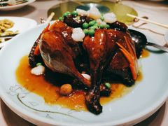 -夏味馆(镇宁路店)