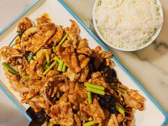 -京城小江南·北京烤鸭·江南土菜·白鱼(中关村店)