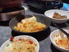 -炊烟小炒黄牛肉(浦东世纪汇店)