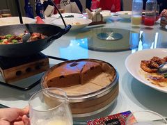 -梦都海鲜酒家(万达广场江桥店)