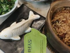 -小吊梨汤·北京菜(香山店)