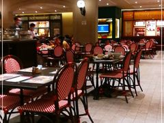 大堂-色香味(澳门巴黎人店)