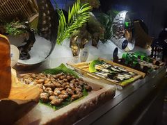 -奢谷·海鲜自助(南海万科店)