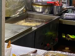 -大腕炸串(河东总店)
