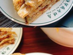 华威肉饼-清真永恒华威肉饼(潘家园店)