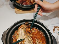 -火啫啫·粤式啫啫煲(南京弘阳店)