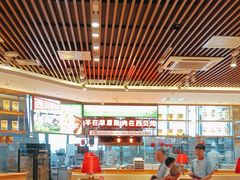 -西贝(武汉群星城店)