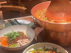 -浩海火燒雲傣家菜(芮欧百货店)