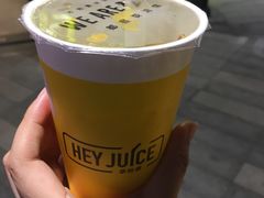 -茶桔便(爱琴海店)