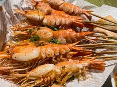 -79号渔船海鲜饭店(龙岗店)