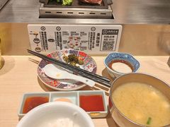 -肉肉大米(金虹桥店)