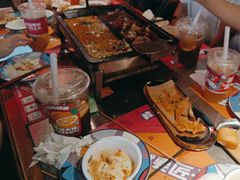 -匠子烤鱼(远大购物中心店)