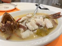 -美心·翠园(港汇恒隆广场店)