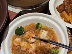 -U你·天然调味(南湖总店)