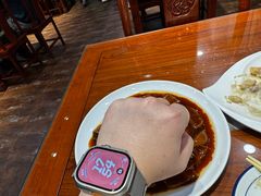 -恩宏德餐馆(平山道店)