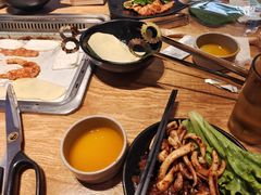 -新石器烤肉(南站店)