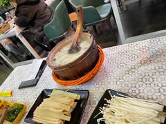 -云晓光头烧烤吧(德平路店)