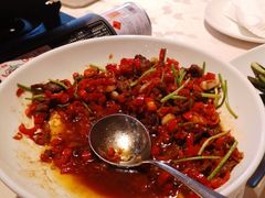 -桃花源中餐厅(金茂豪华精选酒店)