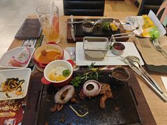 -豪客来牛排(成都锦江大融城店)