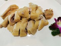 -香香海南菜餐厅