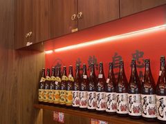 -仙隐小鹿料理食堂(惠济万达店)