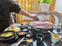 -九田家黑牛烤肉料理(石路天虹店)